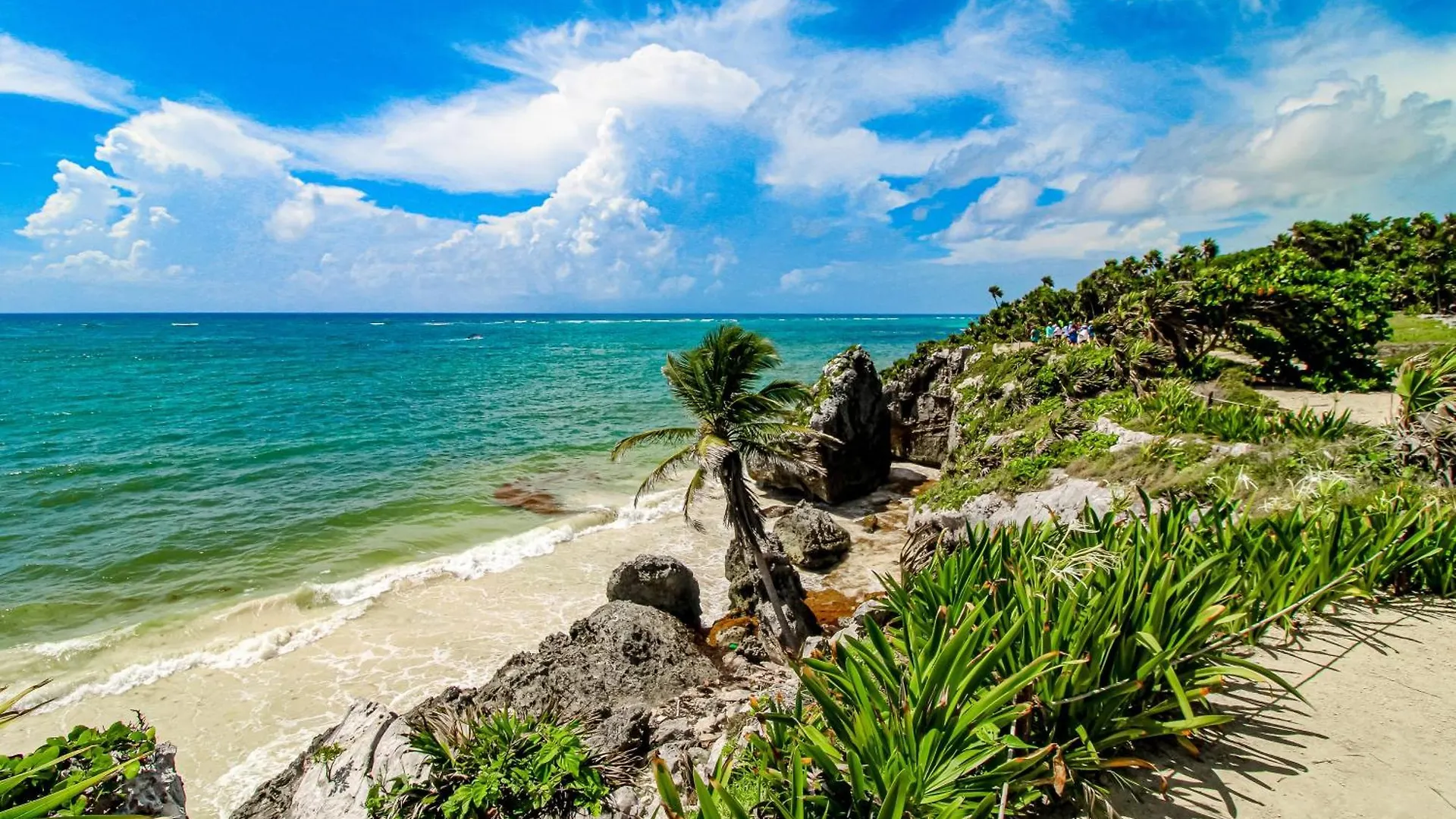 Mareas Condos E2 At Aldea Zama Tulum 0*,  Mexico