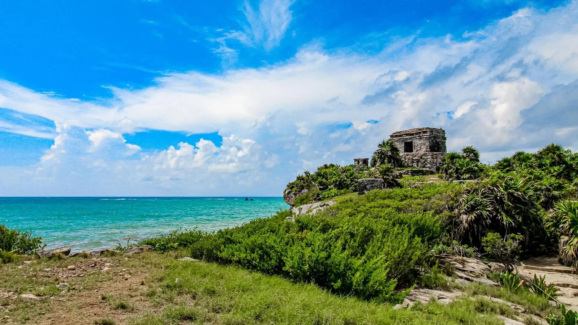 Apartment Mareas Condos E2 At Aldea Zama Tulum